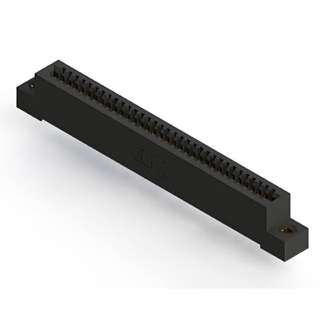 392-033-524-108 EDAC Inc.  Edgeboard Connectors